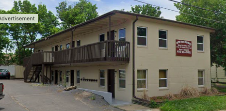 229 West 13th Avenue - 2