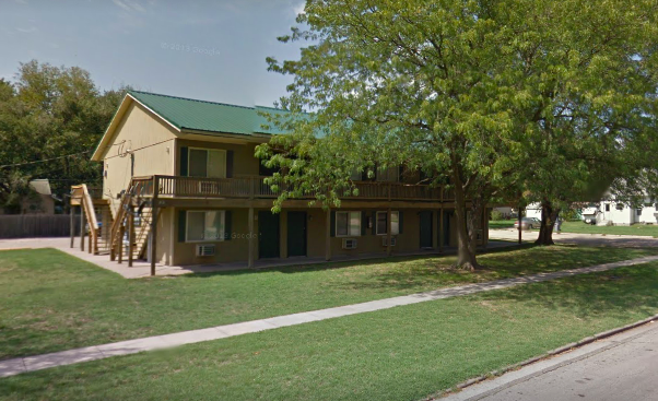 713 Sylvan Street - 13